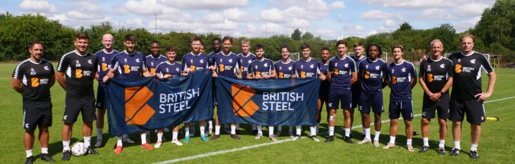 British Steel is recruiting an extra 21 apprentices this year – meaning 59 new trainees will join the business in September