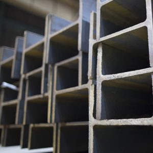 Construction Steel